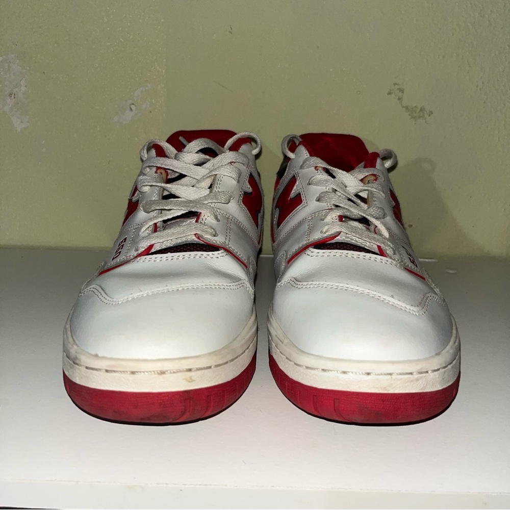 New balance 550 - Picture 4 of 6